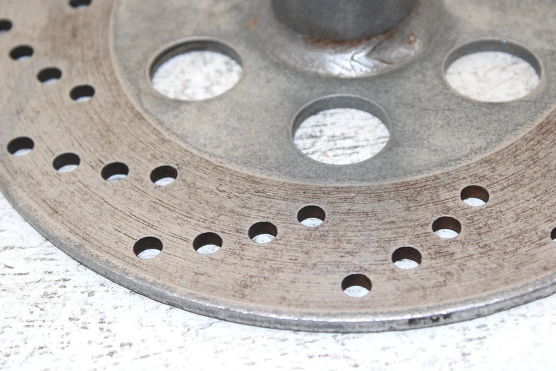 1997 Ski-doo Formula S 380 Oem Brake Rotor Disc 507029000 SS23