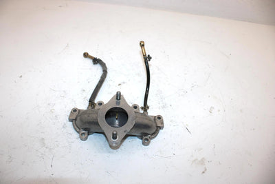 97 Arctic Cat Jag Oem Intake Manifold W/Oil Lines 3003-552 SA26