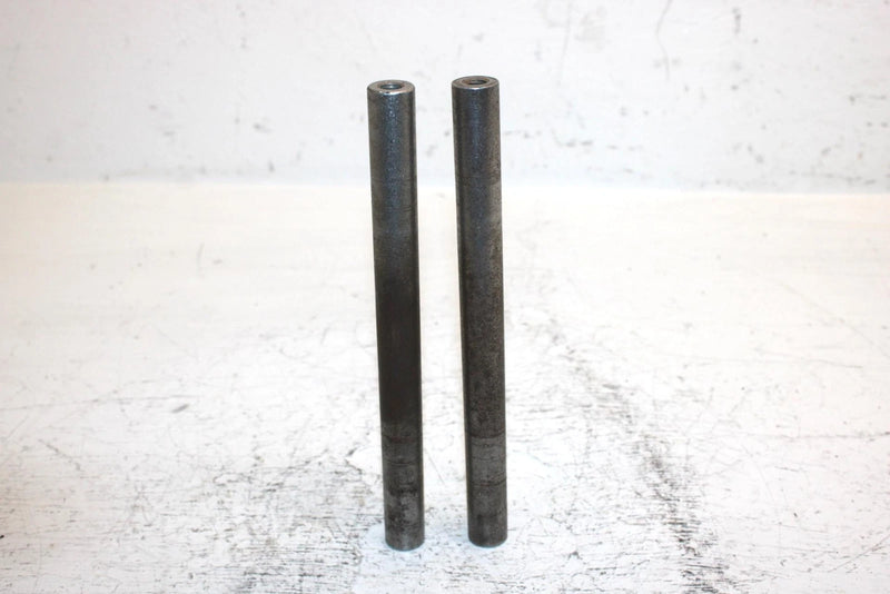 1991 Polaris Sport Oem Skid Rail Shaft Pair 5020724 5020415 SP26