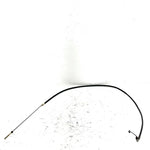 2002 Bombardier Quest 500 OEM Rear Brake Cable 705600124 AB14