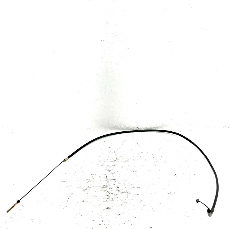 2002 Bombardier Quest 500 OEM Rear Brake Cable 705600124 AB14