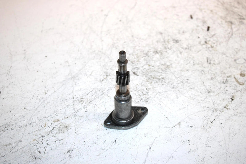97 Arctic Cat Z 440 Oem Oil Pump Gear and Retainer 3002-770 3003-749 SA305