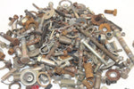 1996 Ski-doo Touring Sle 500 Oem Nut Bolt Spacer Hardware Kit SS12