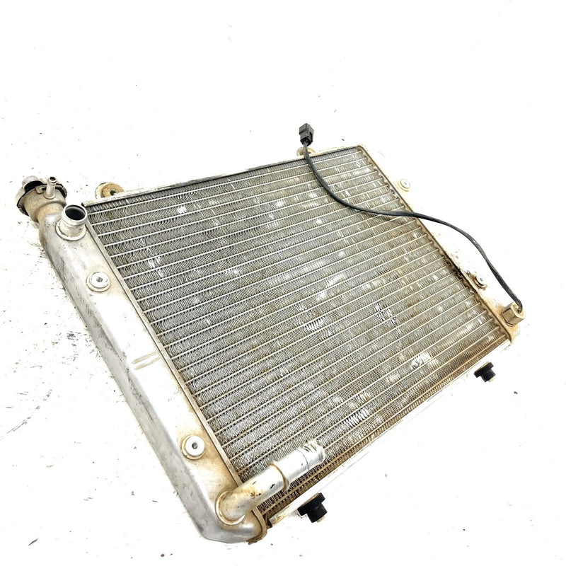 04-05 Polaris Ranger 500 4X4 OEM Radiator 1240459 XP9