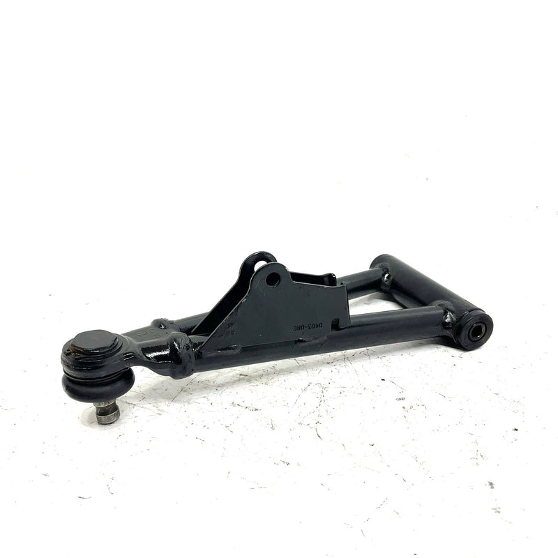2002 Arctic Cat 375 4x4 Automatic OEM Front Right Upper A Arm 0503-192 AA34