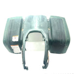 1996 Yamaha Kodiak 400 YFM400FW 4x4 OEM Front Fender  4SH-W215E-02-00 AY64