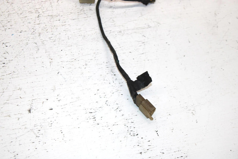 1995 Yamaha Vmax 600 Oem Main Wire Harness 8AB-82590-10-00 SY11