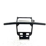 2002 Arctic Cat 375 4x4 Automatic OEM Front Bumper 0506-859 AA34