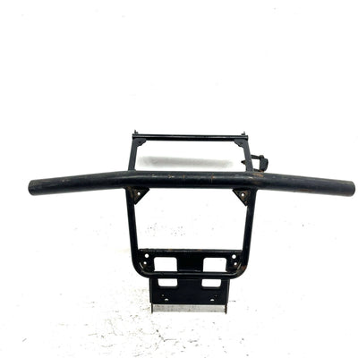 2002 Arctic Cat 375 4x4 Automatic OEM Front Bumper 0506-859 AA34