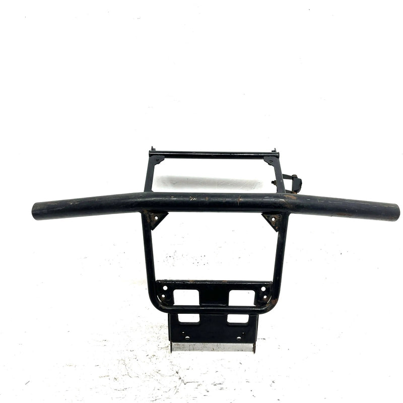 2002 Arctic Cat 375 4x4 Automatic OEM Front Bumper 0506-859 AA34