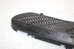 02 Ski-doo Grand Touring 500 Oem Intermediate Grill Set 517302031 SS24