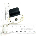 01-05 Yamaha WaveRunner XLT1200 OEM Seat Latch F0D-63850-01-00 JY27.1