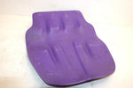 1996 Ski-doo Mxz 440 Aftermarket Skid Plate SS13