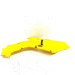 06 Honda Foreman 500 TRX500FE OEM Left Side Tank Cover 83650-HP0-A00ZC AH14