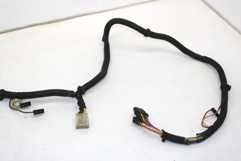 06 Polaris Edge 600 Touring Oem Main Wiring Harness 2461149 SP179