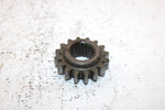 2002 Polaris Magnum 325 Oem 16T Gear 3233770 AP151