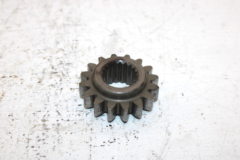 2002 Polaris Magnum 325 Oem 16T Gear 3233770 AP151