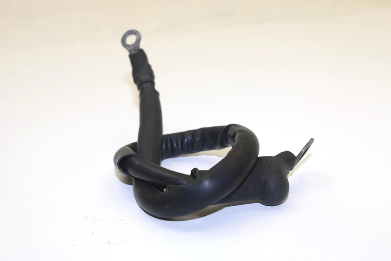 1992 Yamaha Waverunner 500 Oem Negative Battery Wire 6K8-82117-01-00 JY17