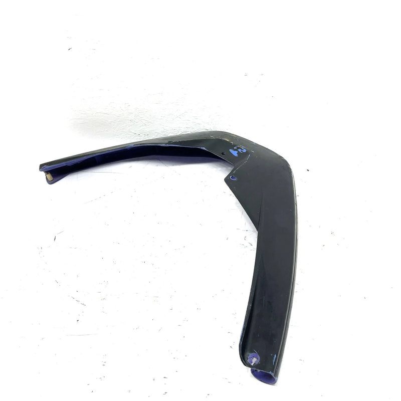 1994 Polaris SL 750 OEM Front Bumper 5431586-177 JP39