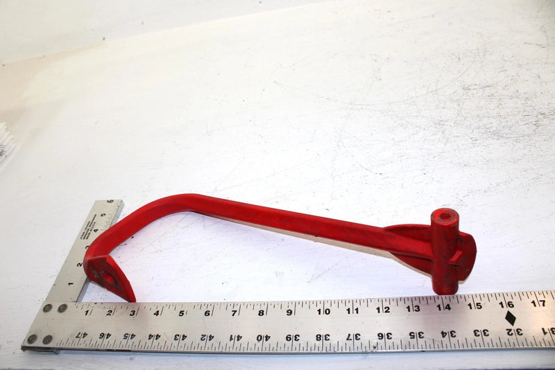 2006 Polaris 600 Fusion Oem Ski Toe 5435681-070 SP31