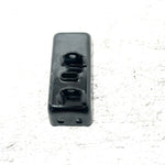00-01 Arctic Cat 500 OEM Upper Engine Mount Bracket 0506-374 AA36