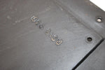 97 Arctic Cat Jag OEM Skid Plate 0616-990 SA26