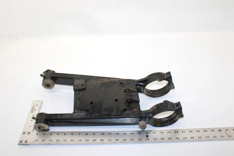 2000 Polaris Xplorer 400 Oem Rear Swingarm 1541583 AP200