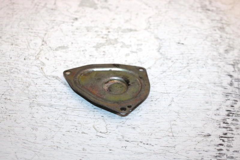2003 Bombardier Quest 500 Oem Carburetor Throttle Butterfly Cover 707200093 AB13