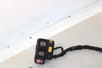 2009 Honda Trx680fga Oem Left Handlebar Switch 35140-HN8-B41 AH23