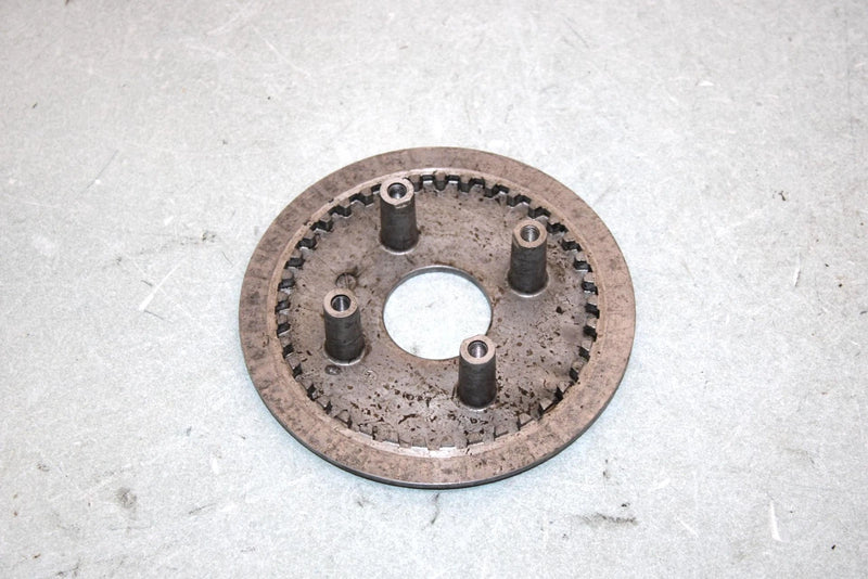 92 Kawasaki Bayou 300 4x4 Oem Clutch Pressure Plate 13187-1081 AK12