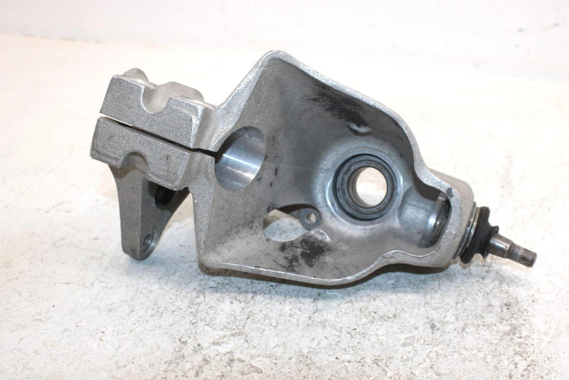 2003 Kawasaki Prairie 650 Oem Left Steering Spindal 39186-0041 AK26