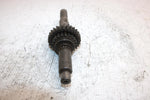 2019 Can-am Outlander 570 Oem Transmission Countershaft 420620674 AB9.1