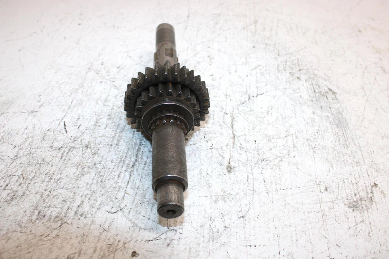 2019 Can-am Outlander 570 Oem Transmission Countershaft 420620674 AB9.1