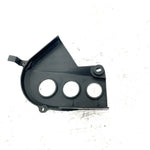 87-04 Yamaha Warrior 350 YFM350X OEM Sprocket Side Cover 1UY-15421-00-00 AY67