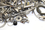 2002 Polaris Virage I Oem Nut Bolt Spacer Washer Hardware Kit JP4