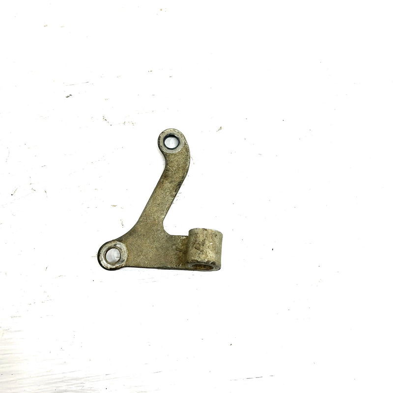 06-08 Honda Sportrax 250 TRX250 OEM Clutch Cable Bracket 22838-HN6-A30 AH83