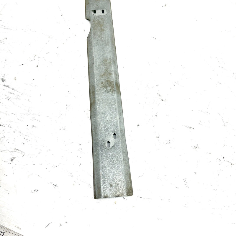null John Deere Trail Buck 650 EXT OEM Header Heat Shield 707600202 AJ1.1