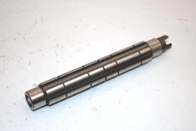 00 Suzuki Quadmaster  Lta500f  Oem Transmission Countershaft 29131-09F50 AS6