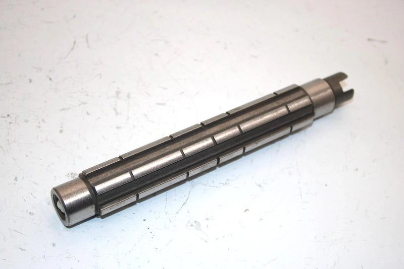 00 Suzuki Quadmaster  Lta500f  Oem Transmission Countershaft 29131-09F50 AS6