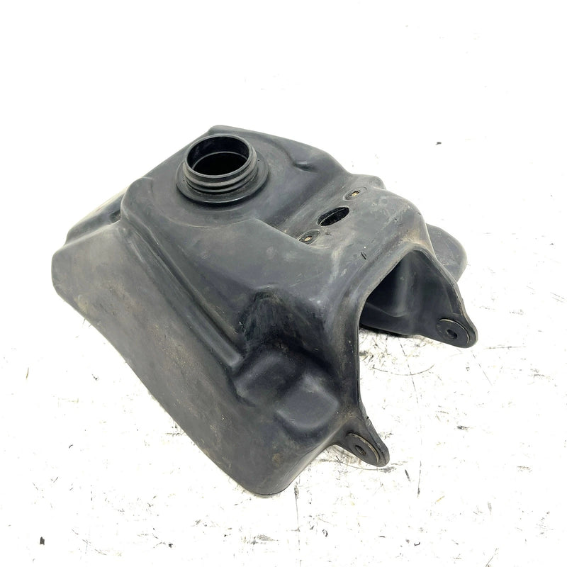 89-01 Suzuki Quadrunner 160 OEM Fuel Gas Tank 44110-02C00 AS30