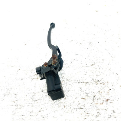 2001 Bombardier DS650 OEM Front Brake Master Cylinder 705600045 AB16
