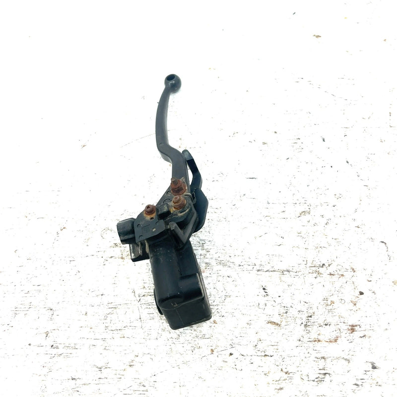 2001 Bombardier DS650 OEM Front Brake Master Cylinder 705600045 AB16