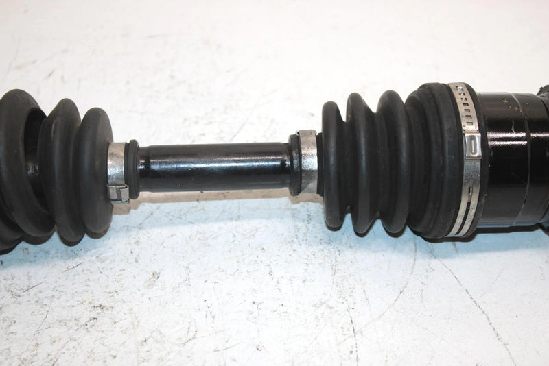 1990 Kawasaki Bayou 300 Oem Front Drive Axle 59266-1096 AK22