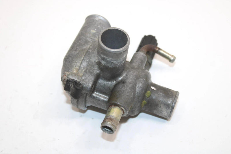 2005 Yamaha Rs Vector Er Oem Thermostat Housing 8FA-W1258-02-00 SY59