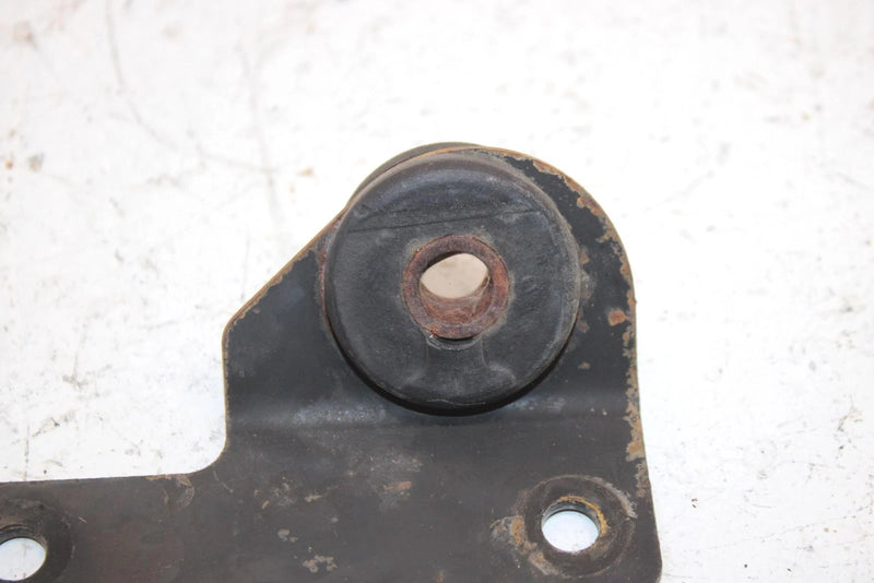 2001 Polaris Sportsman 500 Ho Oem Muffler Bracket 5241663  5241663-067 APS1