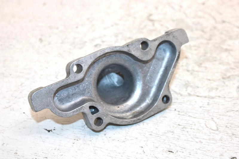 1996 Ski-doo Mxz 440 Oem Water Pump Housing 420922553 SS13