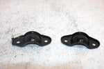 1998 Honda Foreman Fourtrax Oem Steering Shaft Holder (Set) 53223-HC4-000 AH35