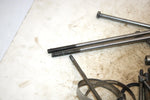 1996 Polaris Sl 900 Oem Nut Bolt Spacer Hardware Kit JP31