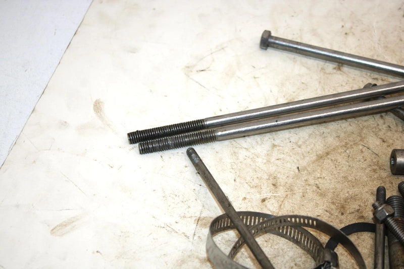 1996 Polaris Sl 900 Oem Nut Bolt Spacer Hardware Kit JP31