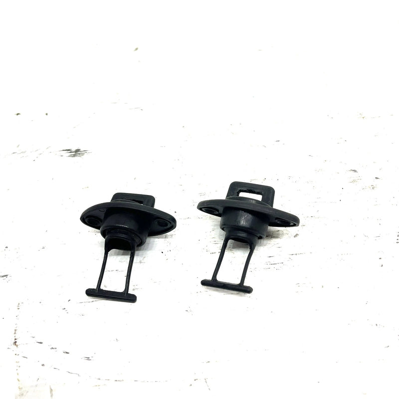 2004 Polaris Virage OEM Drain Plug Pair 1060125 JP45